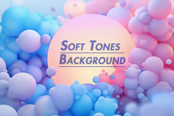 Download Soft Tones Background - Premium Resources